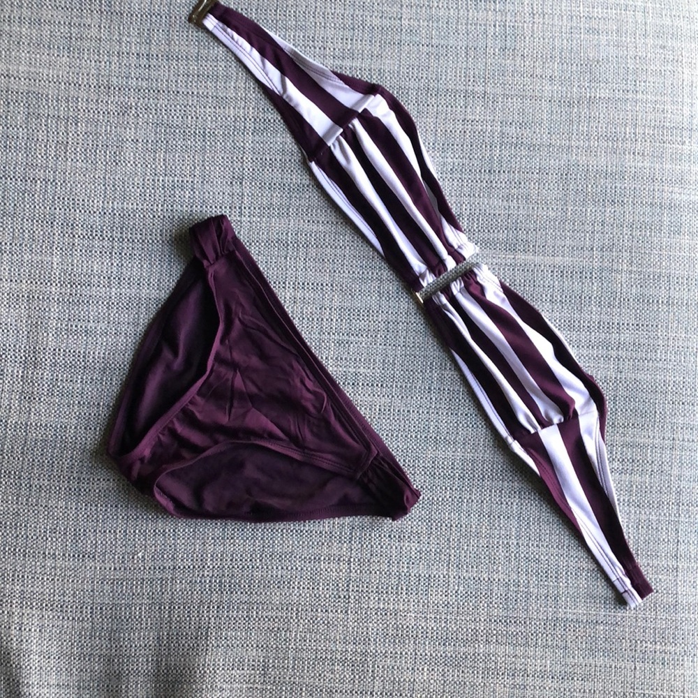 Bathing Suit